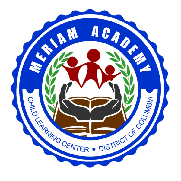 Meriam Academy Logo