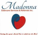 MADONNA ELDERCARE SERVICES