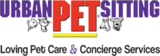 Urban Pet Sitting and Concierge Services