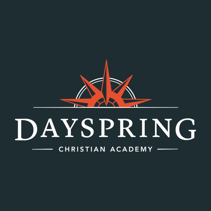 Dayspring Christian Academy Logo