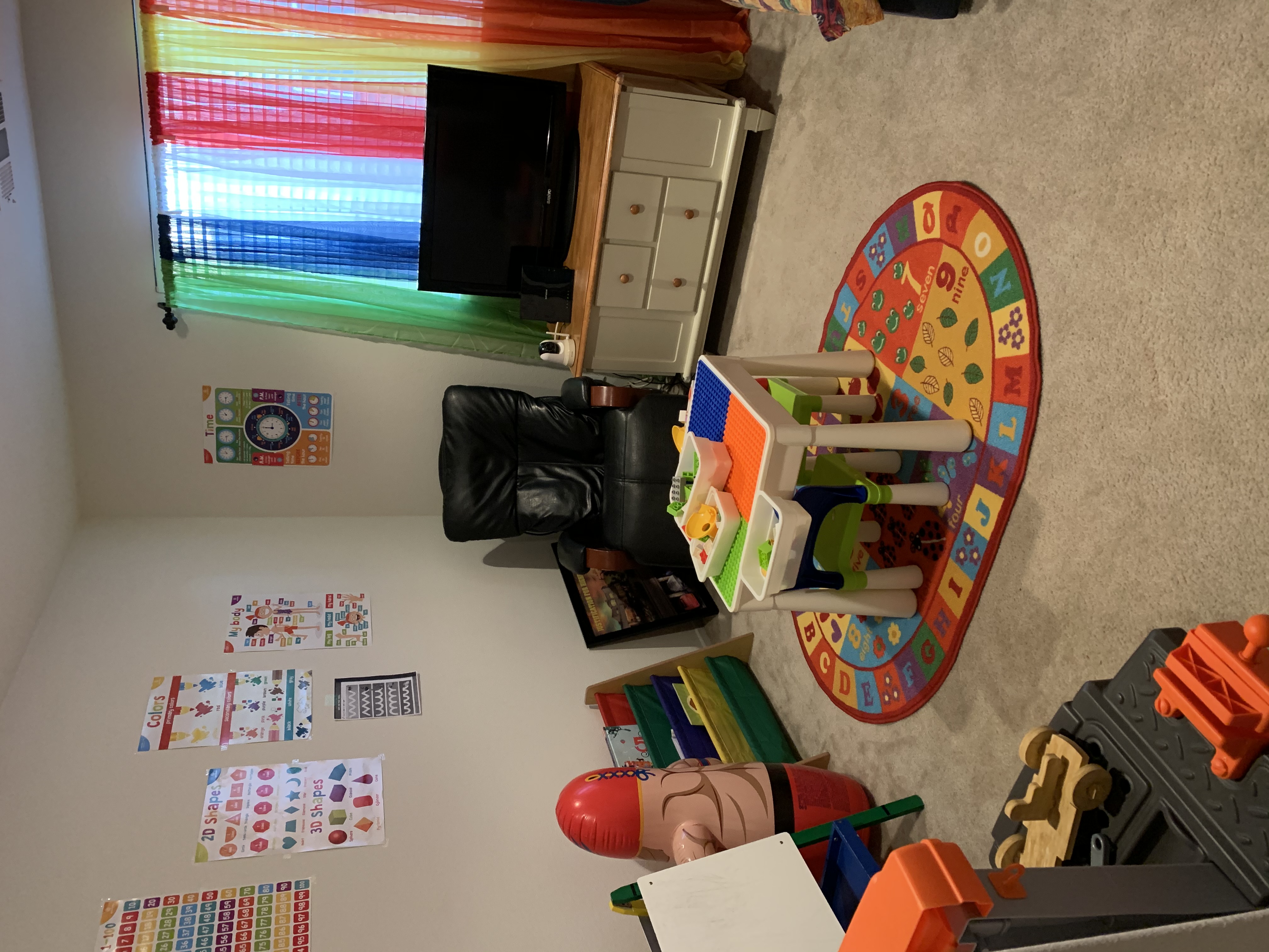 Little Diamonds Daycare's Photo