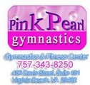 Pink Pearl Gymnastics