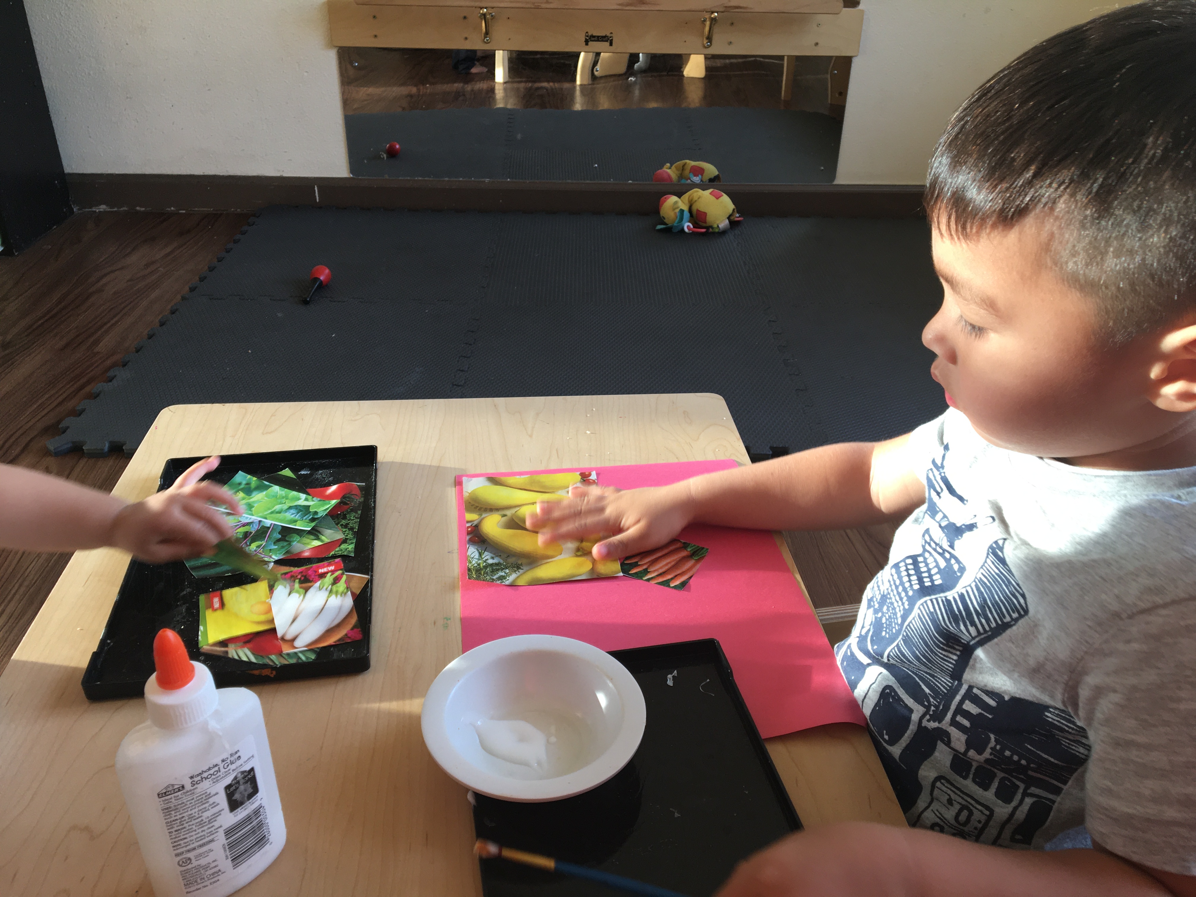 St. Anne's Montessori - Day Care / Infant Center / Pre-school's Photo