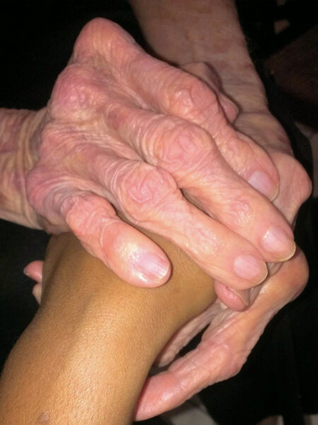 Assisting Hands LLC