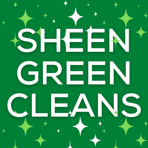 Sheen Green Cleans's Photo