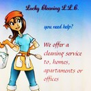 Lucky Cleaning L.L.C.