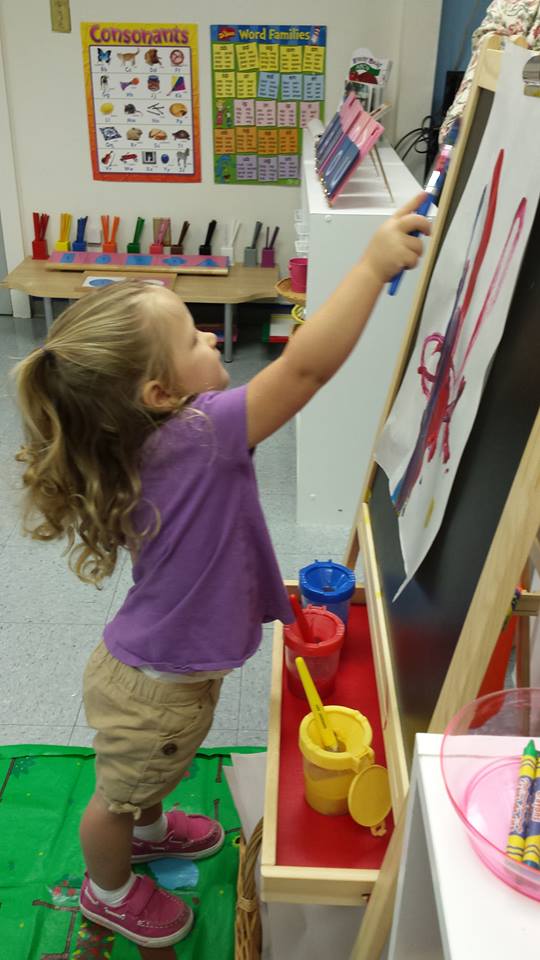 Farmington Montessori Children's Room's Photo