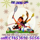 The Chore Girl