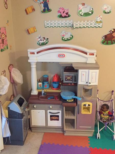 Niecey's Little Nest