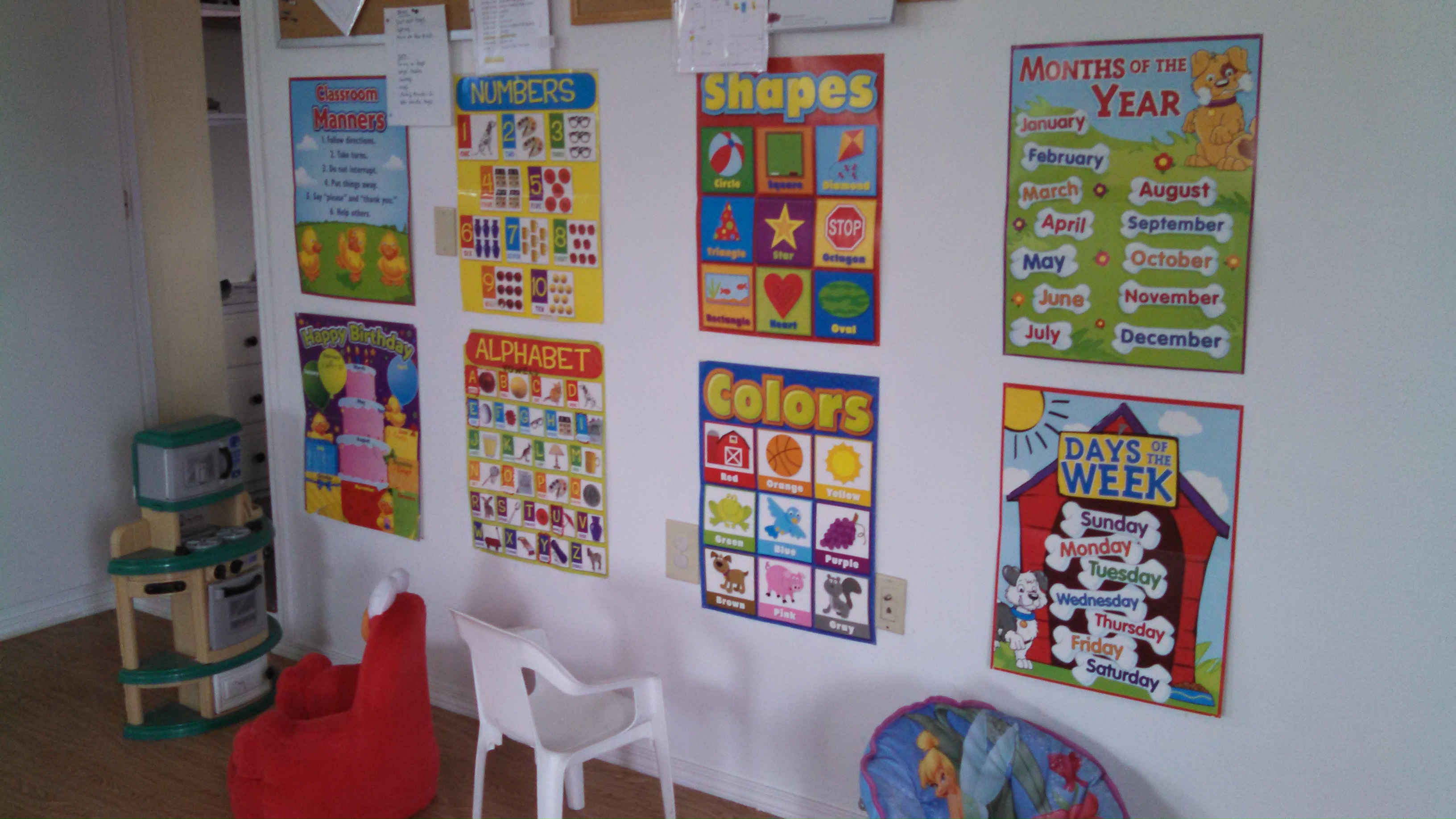 Raynor Shine Child Development's Photo