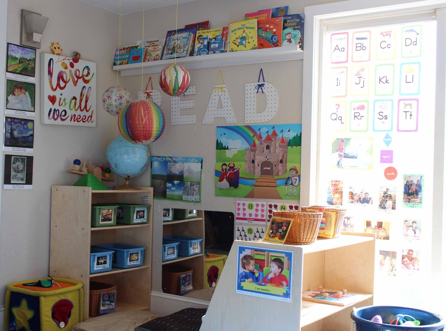 Nurtured Journey Preschool, Inc.'s Photo