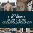 Black Diamond Cleaning Service