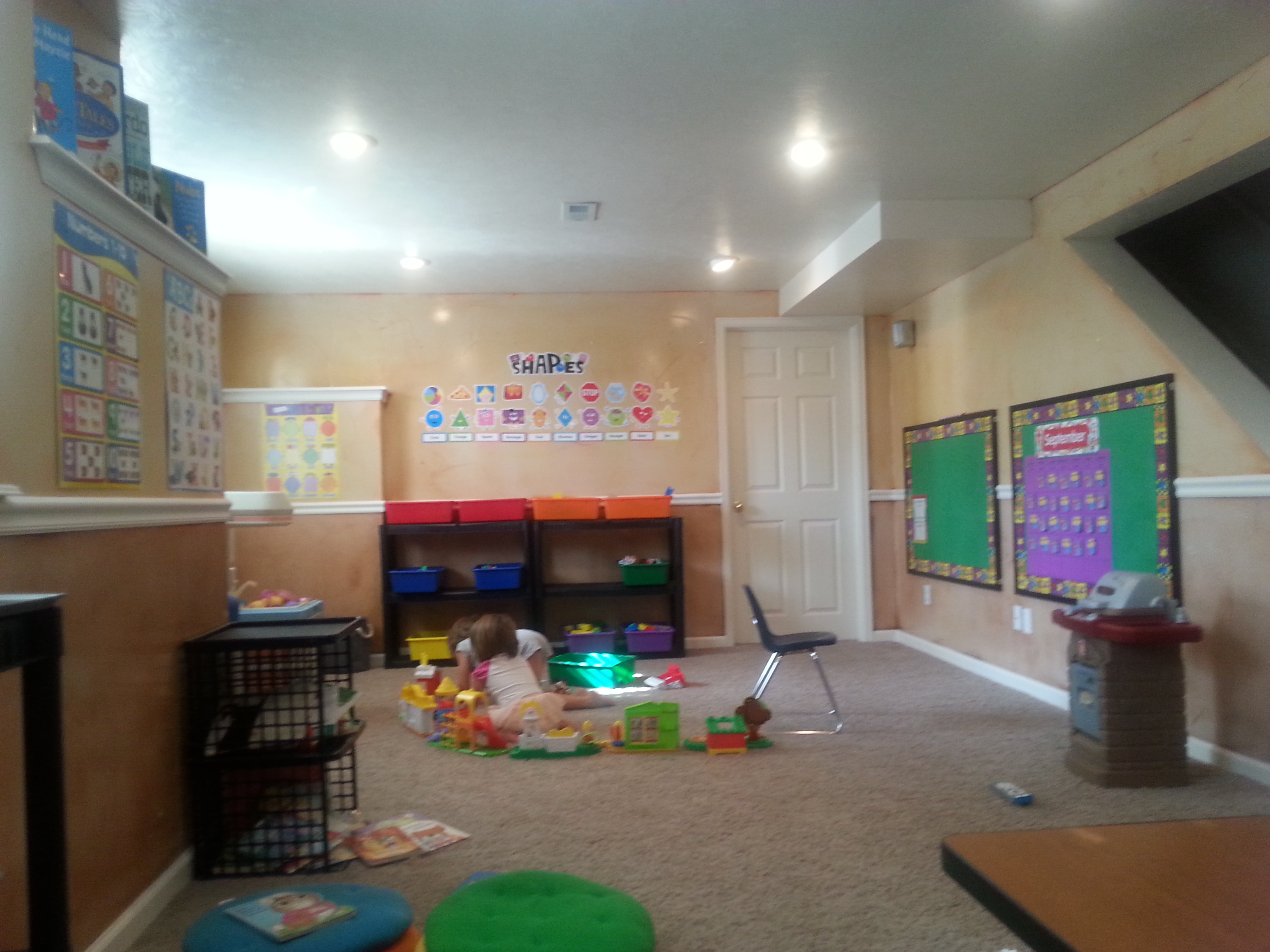Cornerstone Christian Preschool And Childcare's Photo