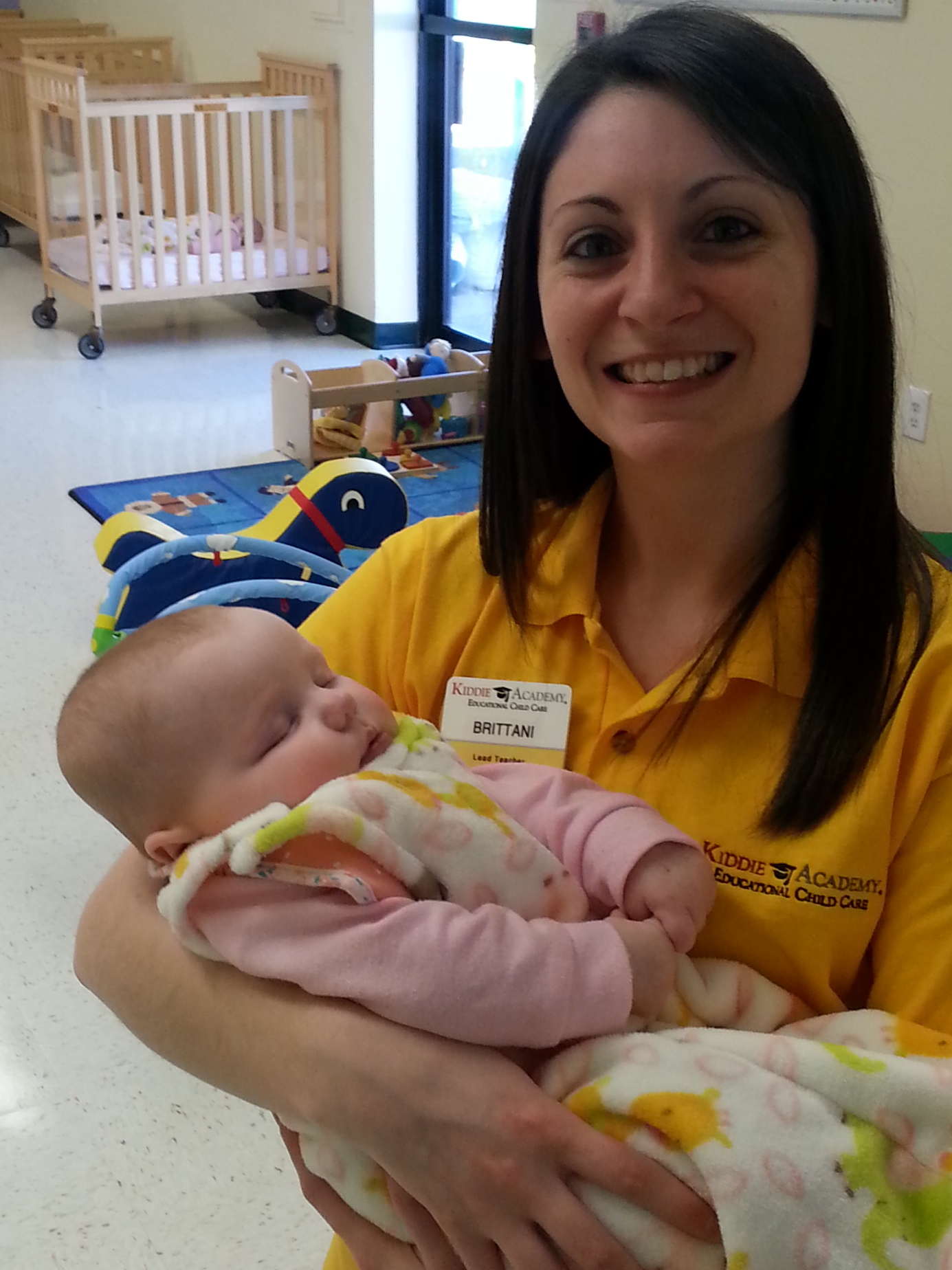 Kiddie Academy of Miller Place's Photo