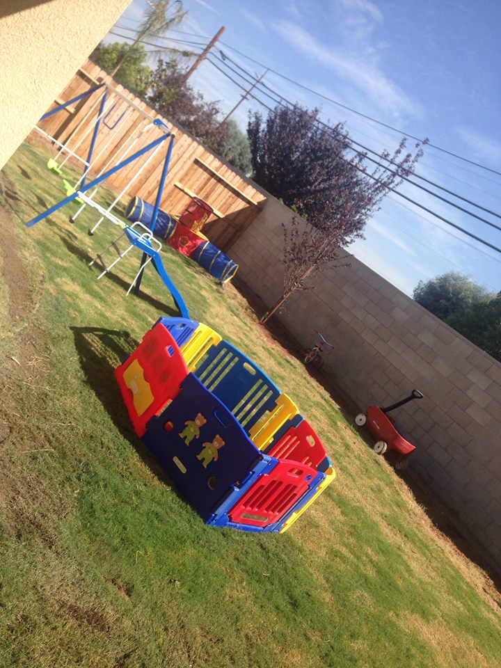 Anastasia Cardwell Family Child Care's Photo