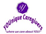 YOUnique Caregivers