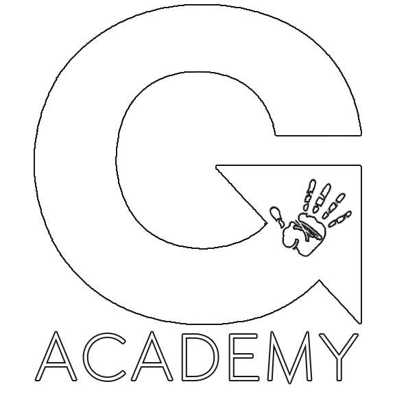 Grove Academy Daycare Logo