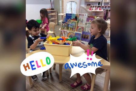 Treehouse Children's Academy