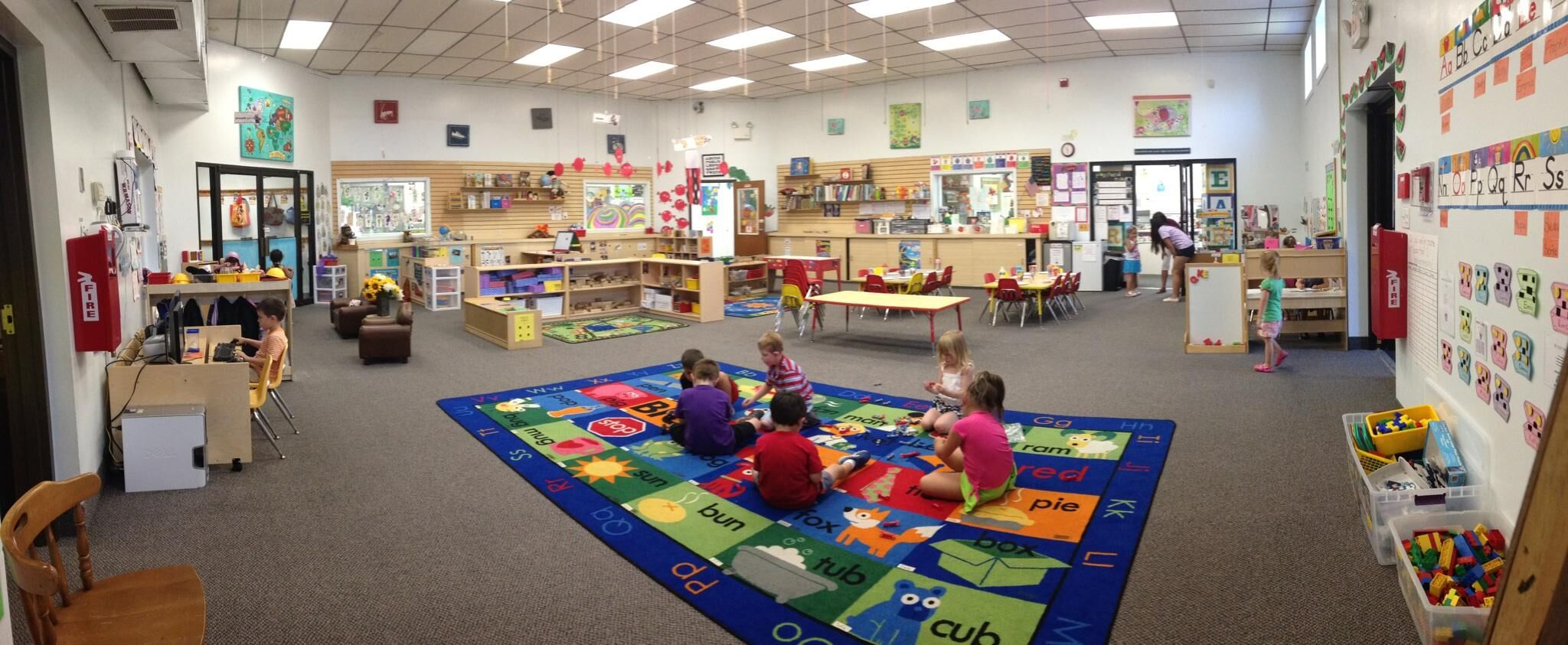 Jolly Toddlers Early Education Center's Photo