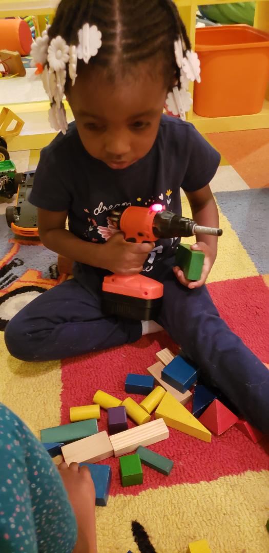 One Helping Another Child Care LLC's Photo