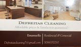 DeFreitas Cleaning