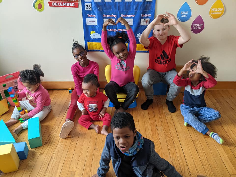 The Piece that Fits Daycare and ABA Therapy, Inc.'s Photo