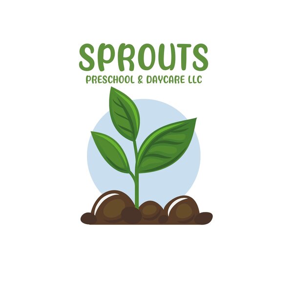 Sprouts Preschool & Daycare Llc Logo