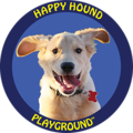 Happy Hound Playground