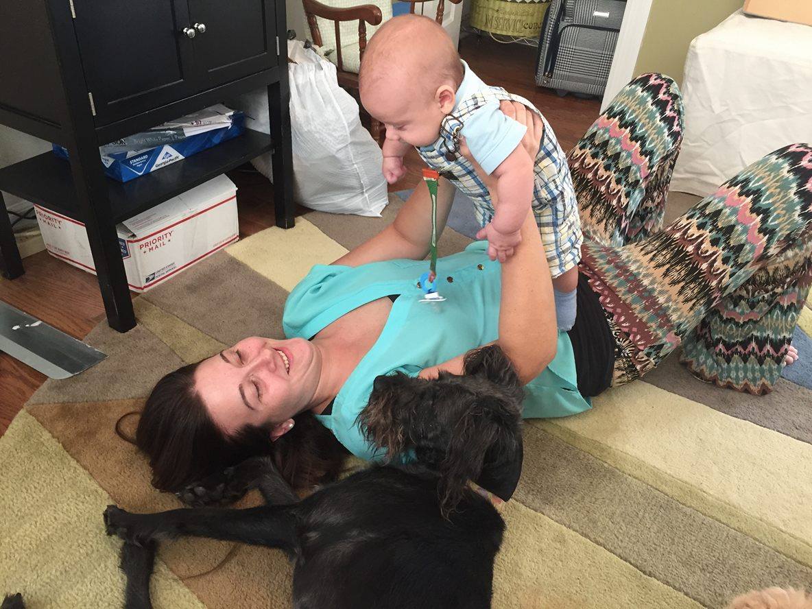 Miss Christine's In Home Daycare's Photo