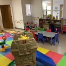 Little Sunshine's Daycare & Learning Center