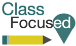 Class Focused Logo