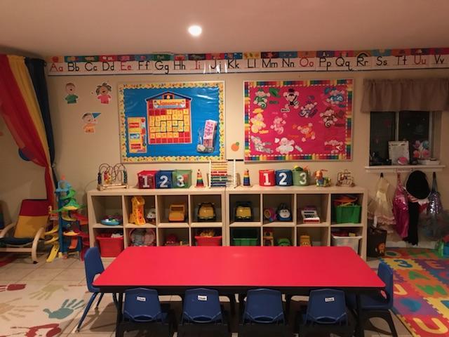 Little Minds In Action Home Daycare's Photo