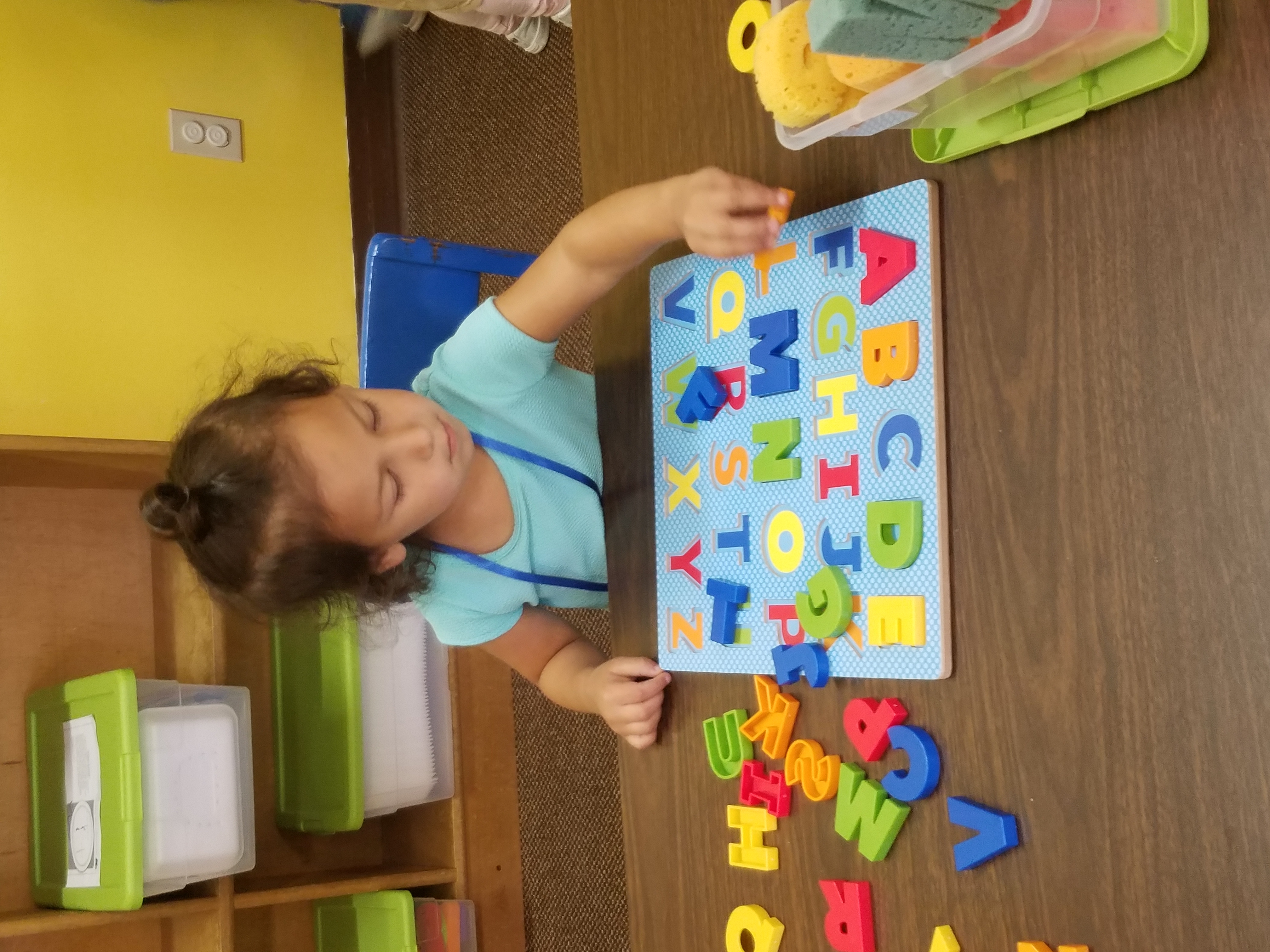 Wee Wisdom Learning Center and Day Care's Photo