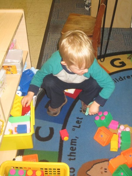 Church Street UMC Preschool