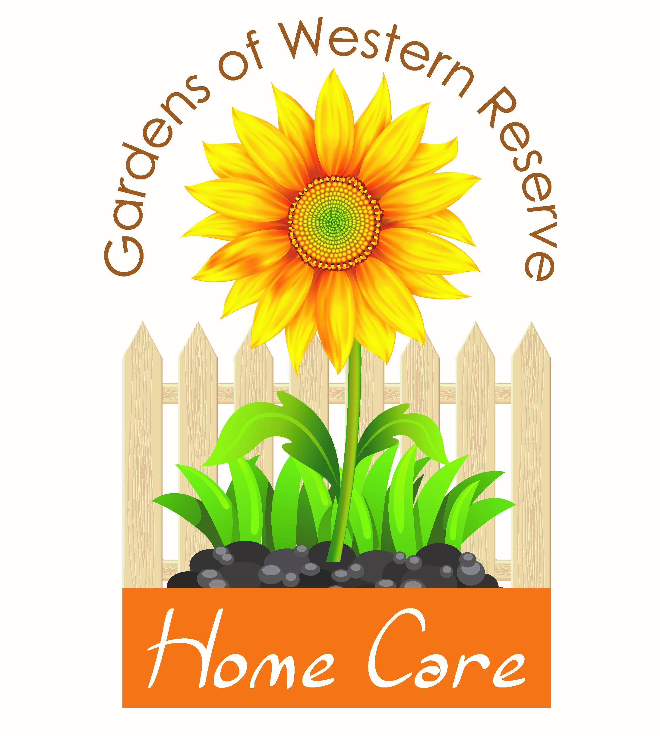 Gardens of Western Reserve Home Care and Hospice's Photo