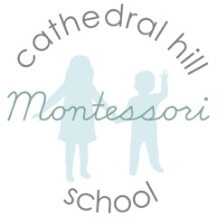 Cathedral Hill Montessori School Logo