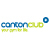 Canton Club Health & Fitness Logo