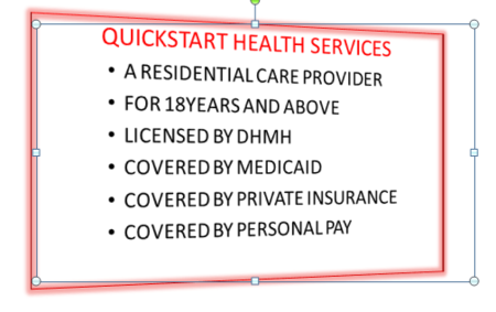 Quickstart Health Services