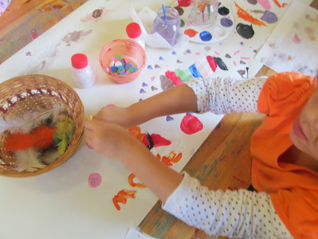 Bright Start Preschool