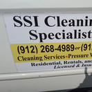 SSI Cleaning Specialists