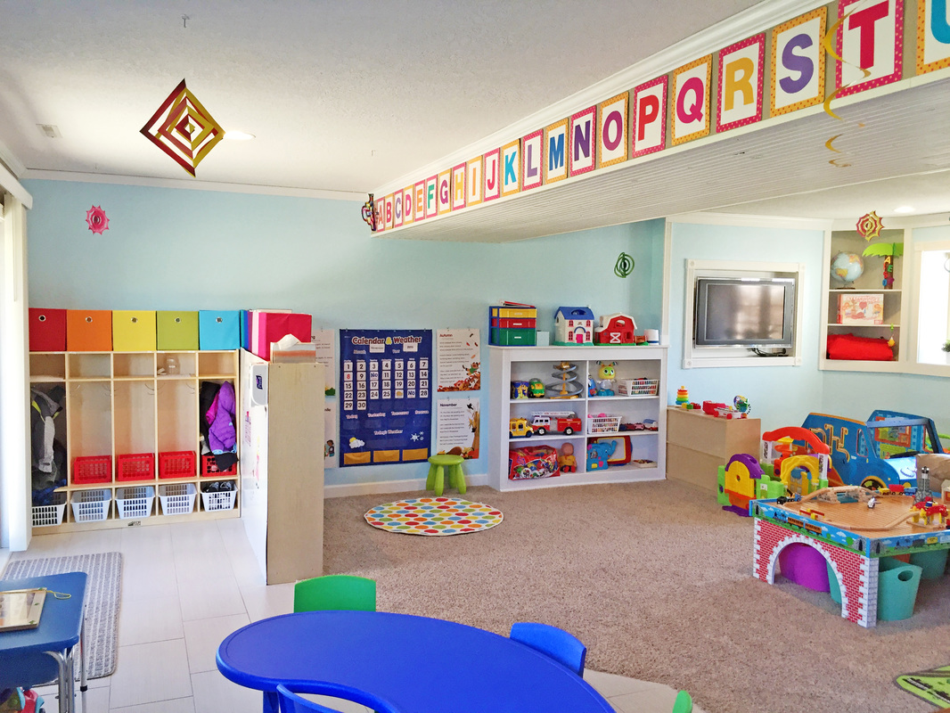 Natalie Degrand Preschool Childcare's Photo