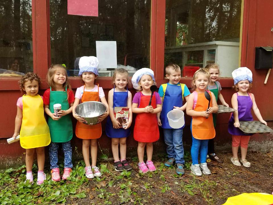 My Little Red Schoolhouse's Photo