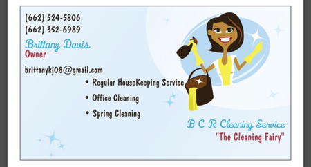 B C R Cleaning Service