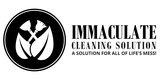 Immaculate Cleaning Solutions