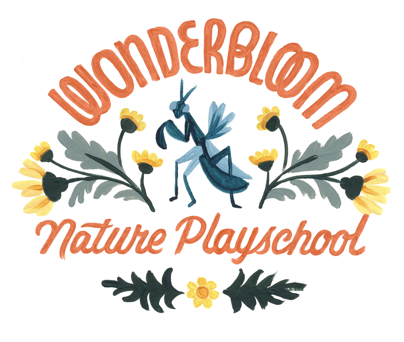 Wonderbloom Nature Playschool's Photo