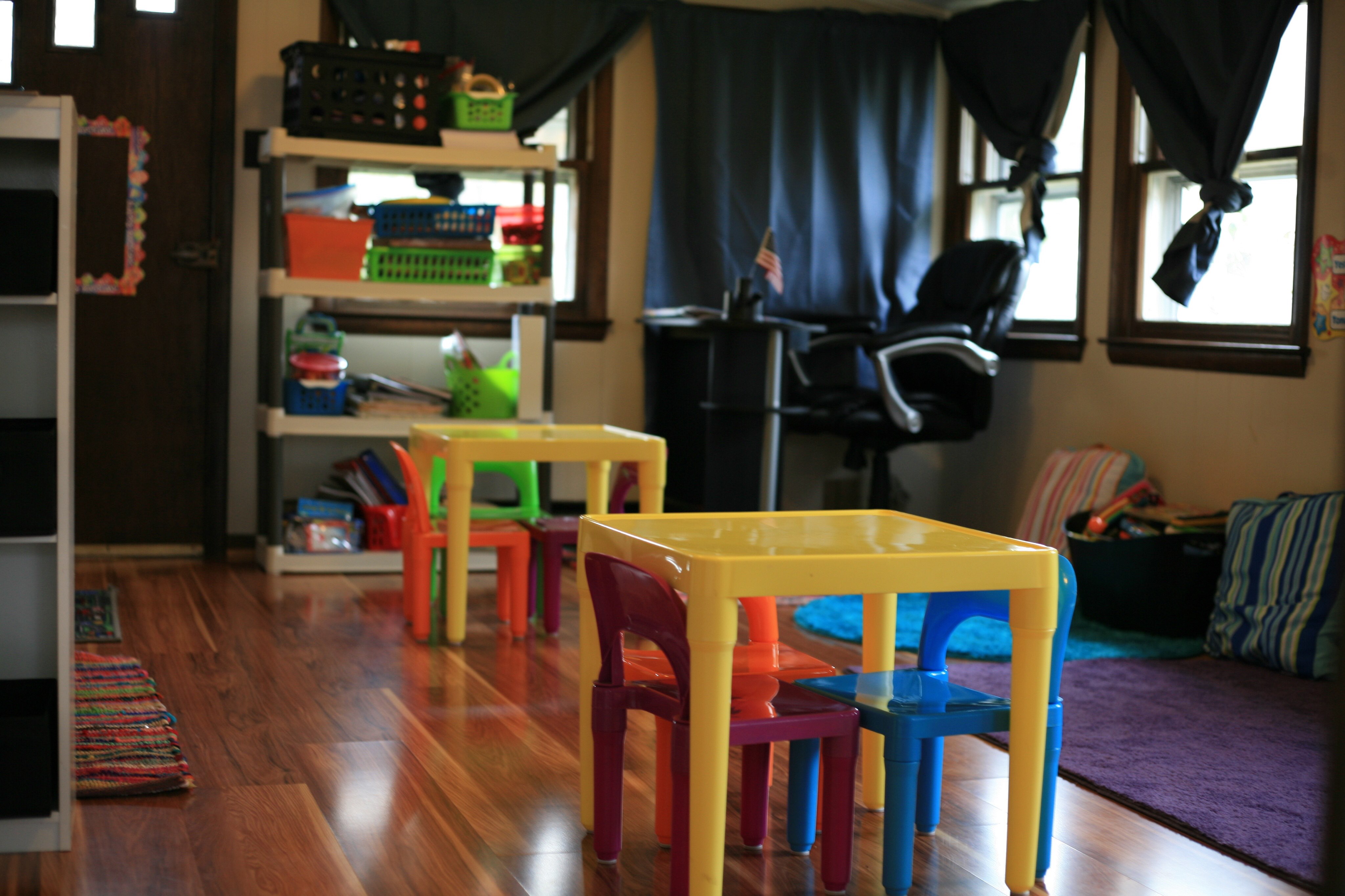 Kids Cave Family Childcare's Photo