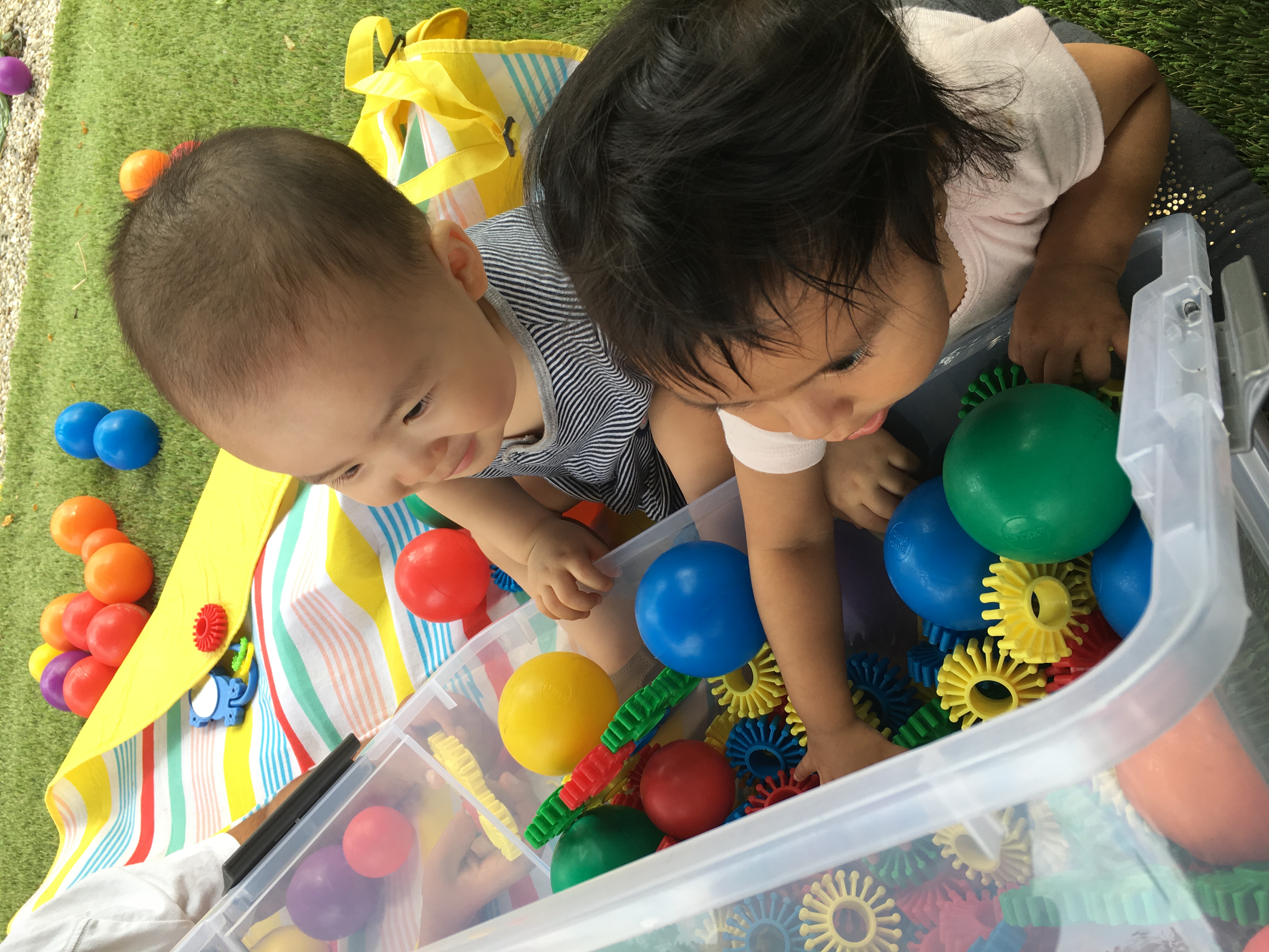 Los Arbolitos Family Daycare's Photo