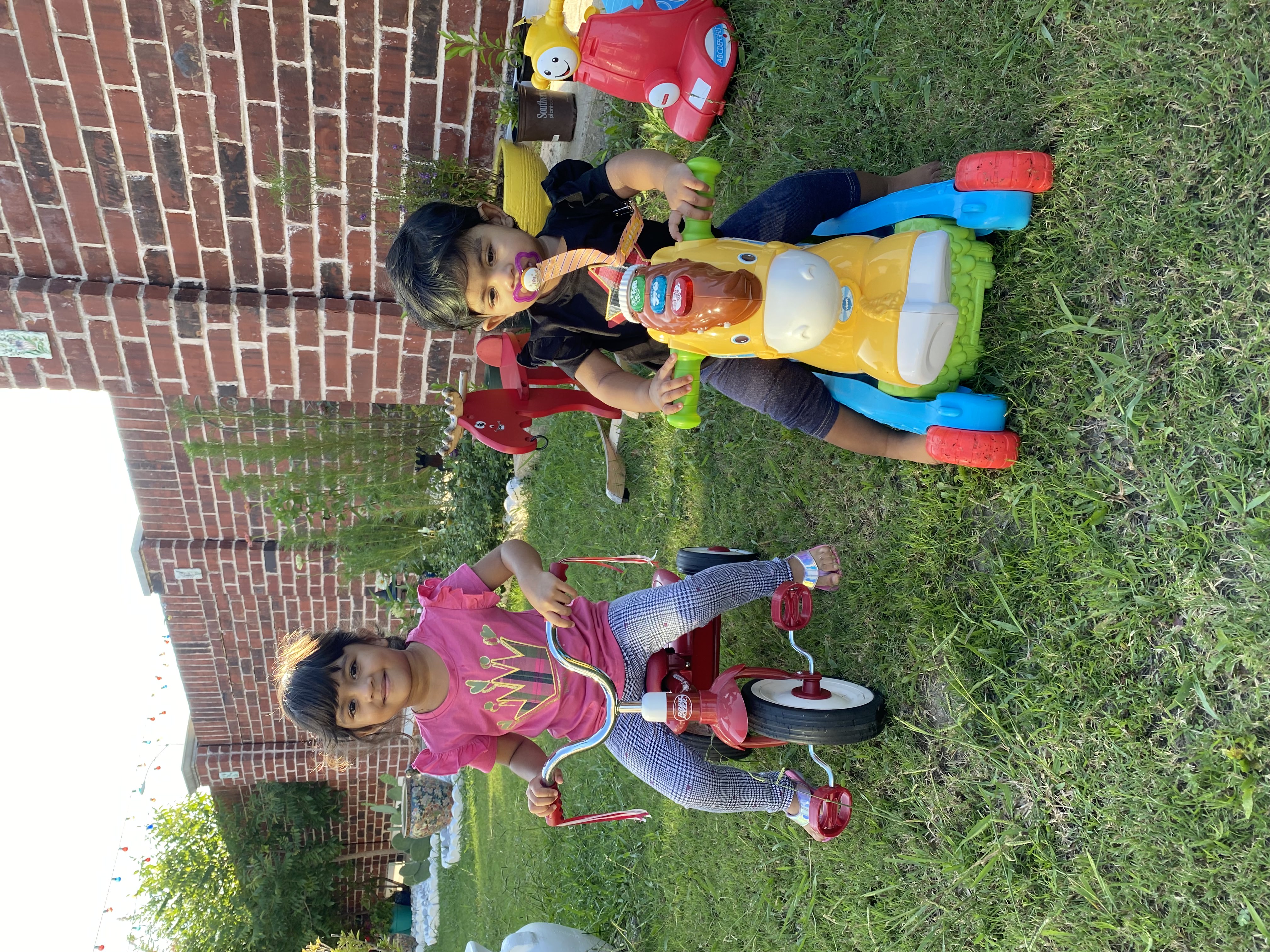 Little Angel's In Home Daycare's Photo