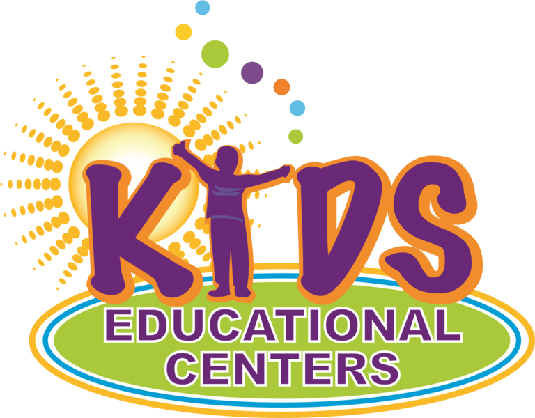 Kids Educational Center Iii, Inc. Logo