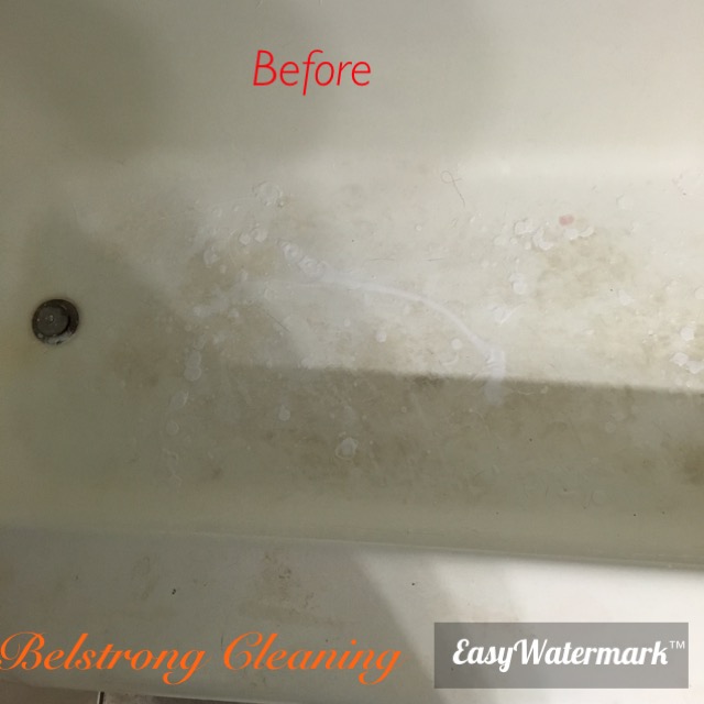 Belstrong Professional Cleaning Services's Photo